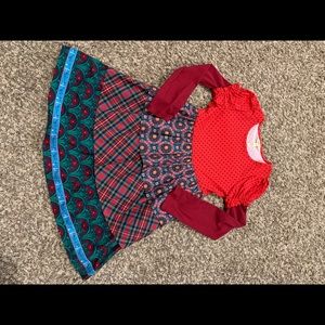 Matilda Jane dress new without tags